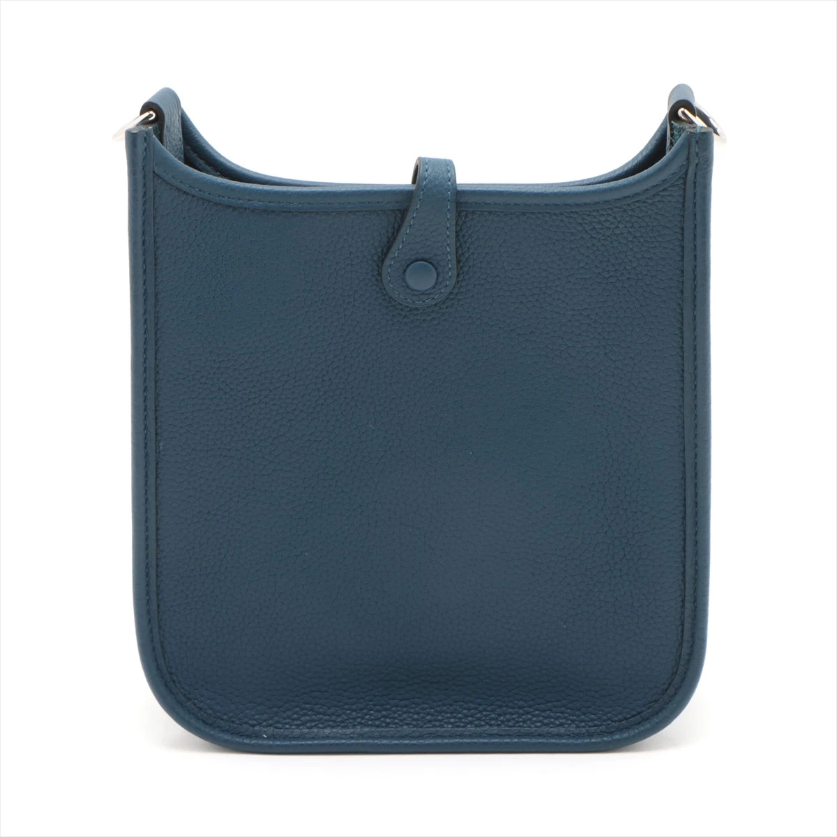 国内即発 HERMES エルメス エブリン TPM 16 ブルードプリュス エルメス エブリン16 TPM トリヨンクレマンス ブルードプリュス