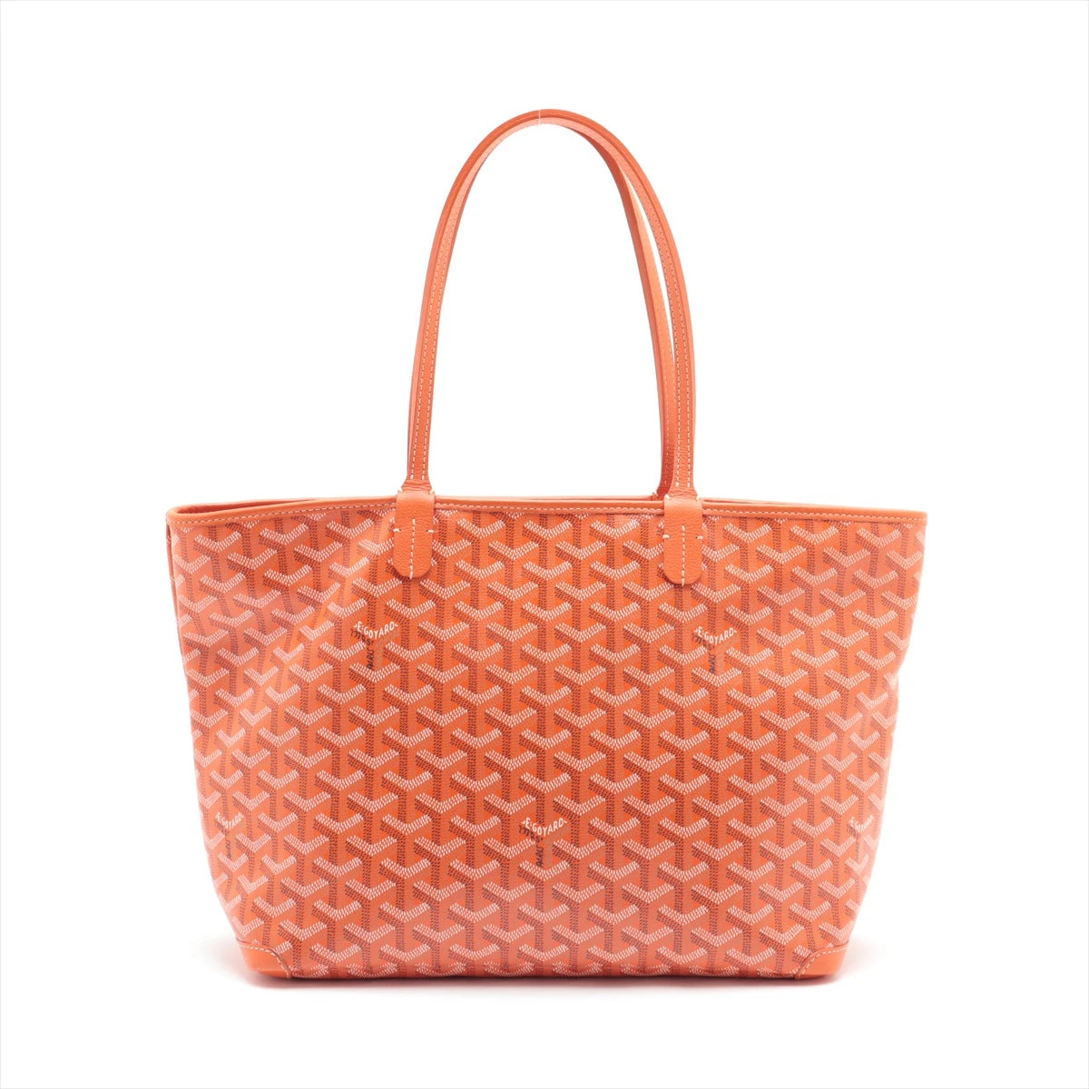 ゴヤール アルトワ PM PVCレザー 2wayバッグ GOYARD/ゴヤール】 アルトワPM S0A020184 トートバッグ PVC