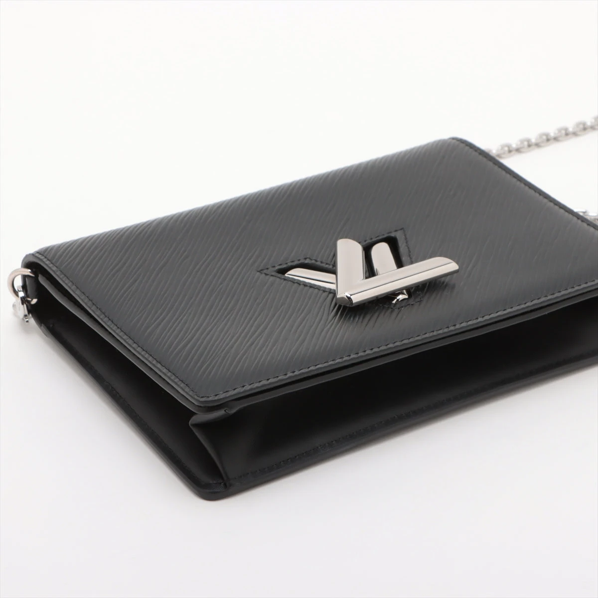 超極美品 IC内蔵 ルイヴィトン エピ ポルトフォイユ ツイスト