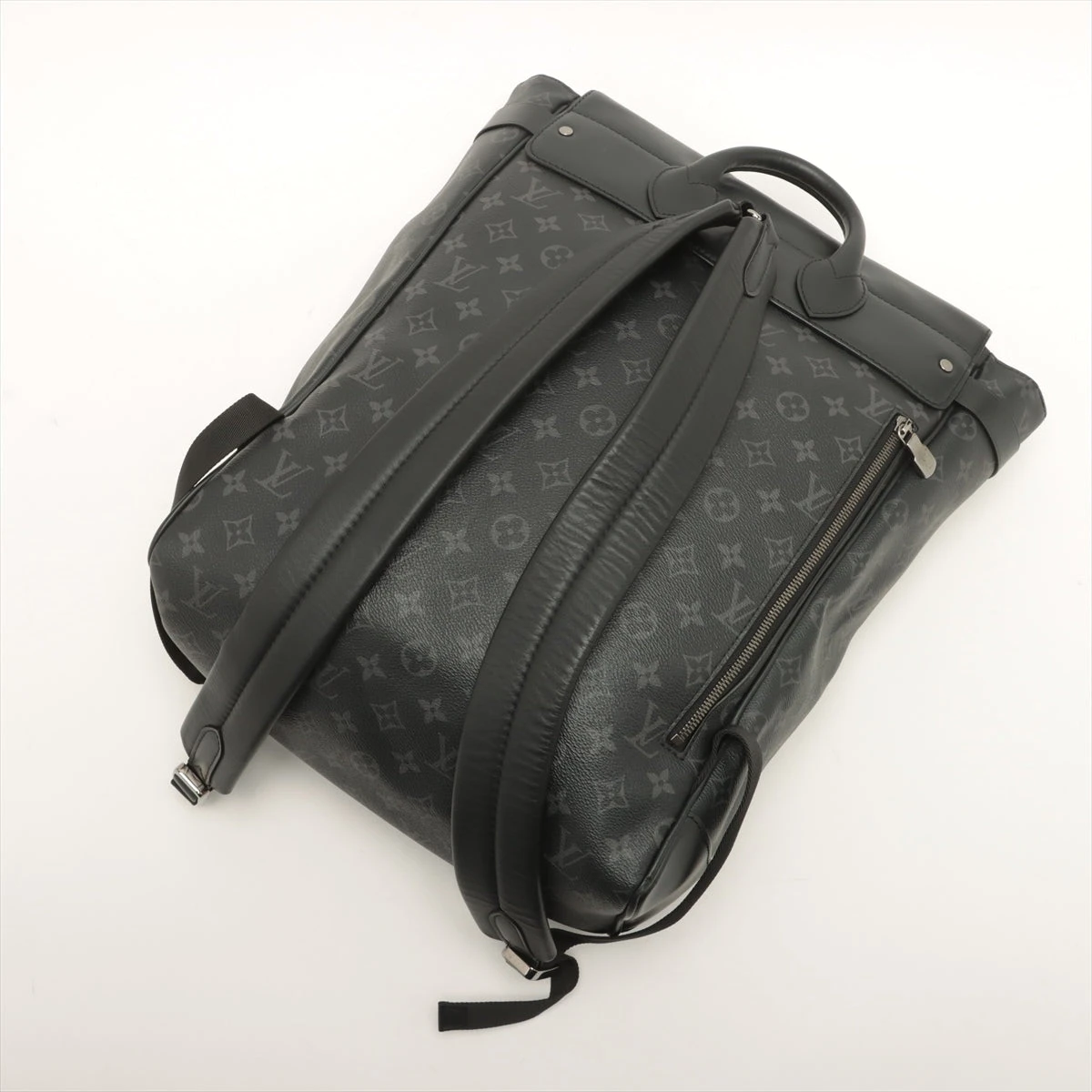 ルイヴィトン モノグラムエクリプス スティーマー　リュック 楽天市場】【バッグ】LOUIS VUITTON ルイ ヴィトン モノグラム