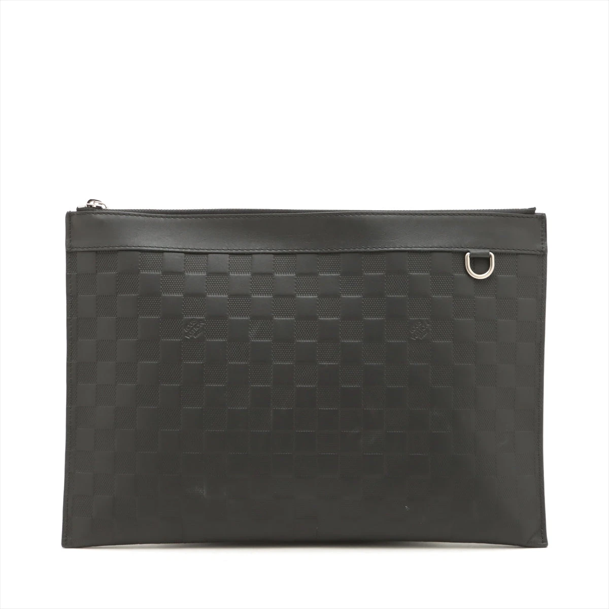 ヴィトン ダミエ・アンフィニ ディスカバリー N60112 A3261128｜中古