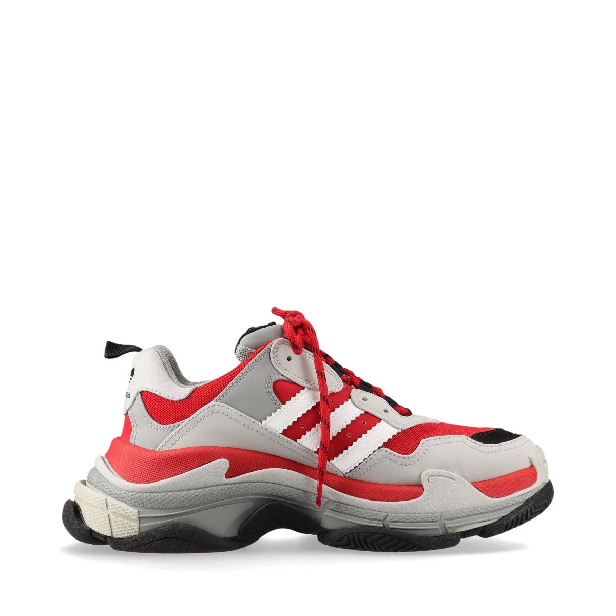 サッカーシューズ ホワイト/レッド ストライプ プーマ キッズ フューチャー Z 4.1 HG JR puma 【サッカー