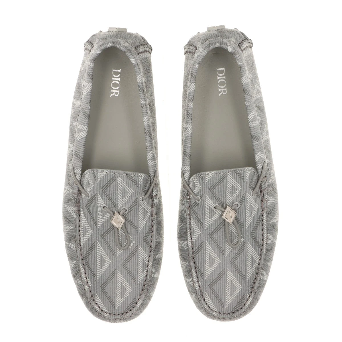 Christian Dior ディオール ドライビングシューズ 35 レディース 楽天市場】【中古】 Christian Dior クリスチャンディオール