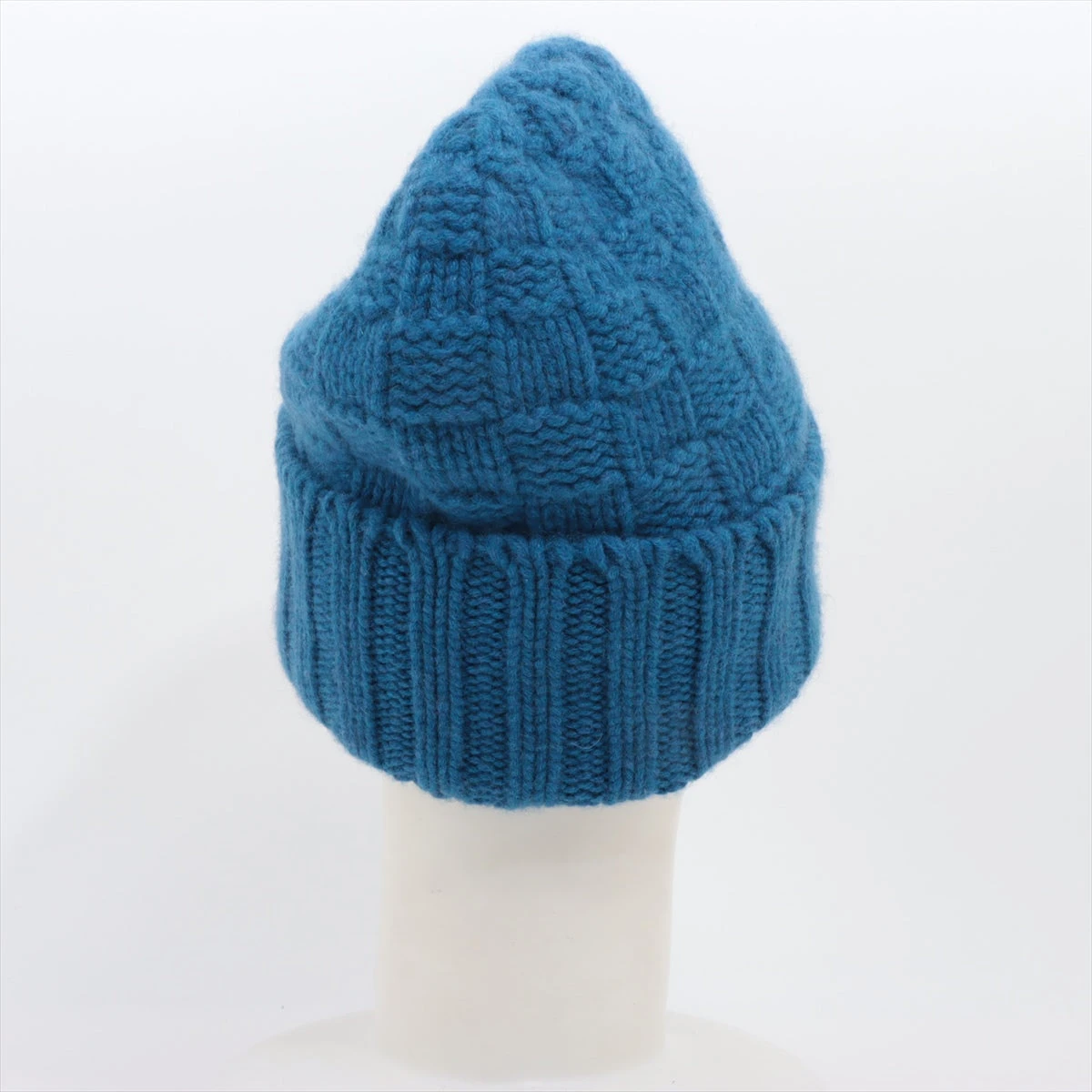 ヴィトン ボネ ヘルシンキ JA0134 ニットキャップ カシミヤ