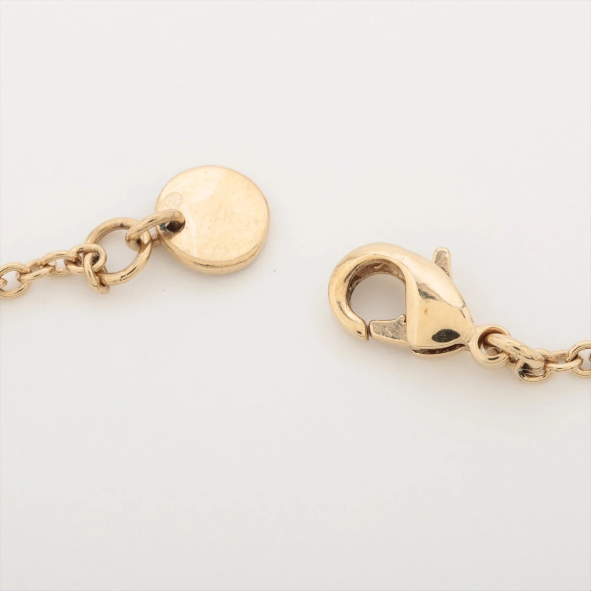 DIOR ブレスレット　クレール ディー リュヌ GP×ラインストーン ディオール Clair D Lune クレール ディー リュヌ ブレスレット