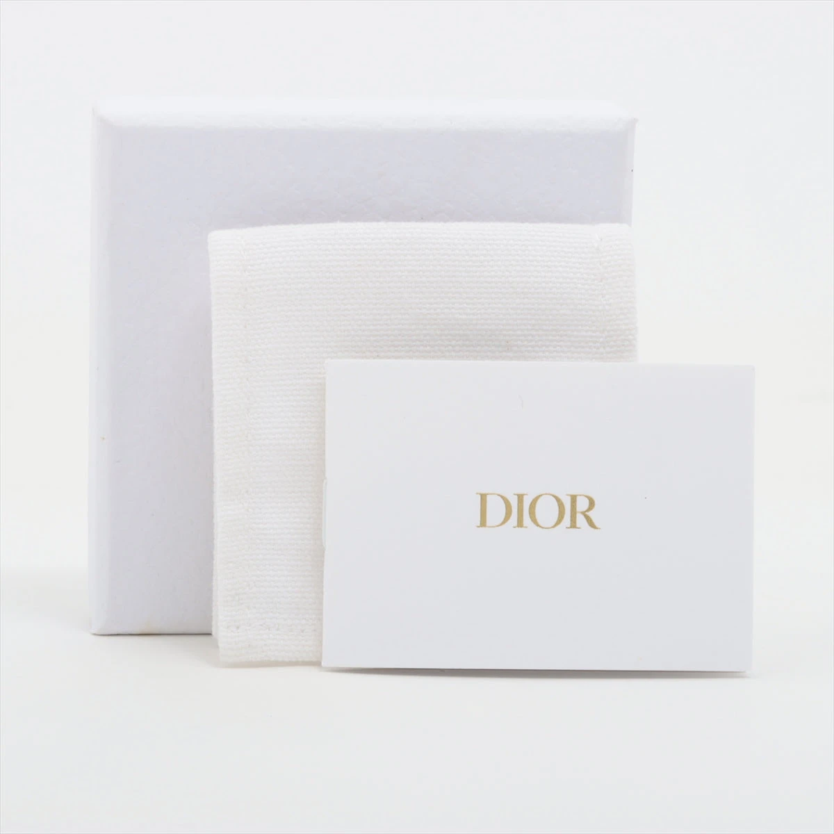 DIOR ブレスレット　クレール ディー リュヌ GP×ラインストーン ディオール Clair D Lune クレール ディー リュヌ ブレスレット GP