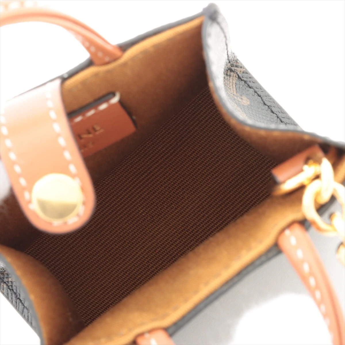 未使用級✨　CELINE(セリーヌ)マイクロ バーティカル カバ バッグチャーム 楽天市場】セリーヌ バーティカルの通販