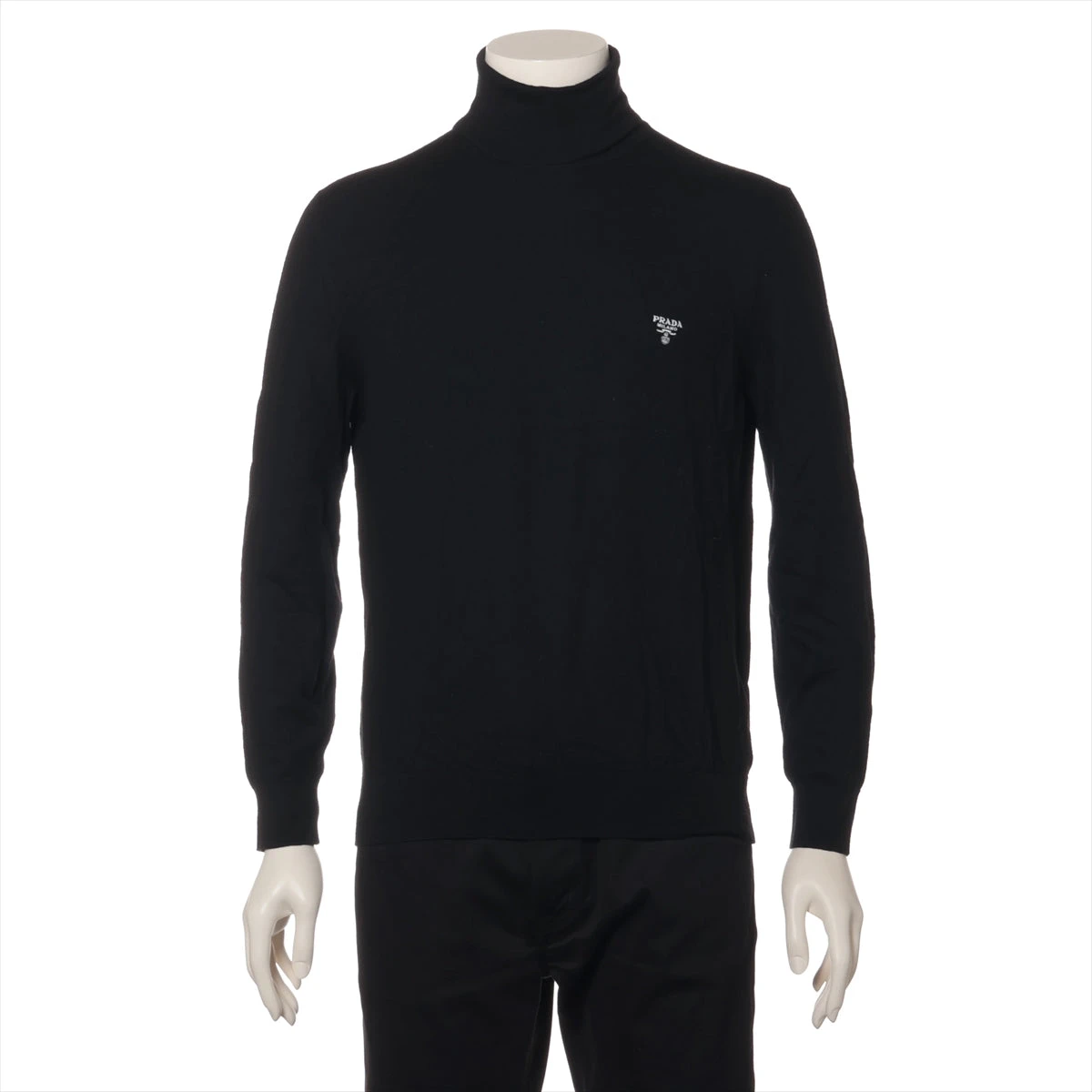 プラダニットアウター52 メンズXL