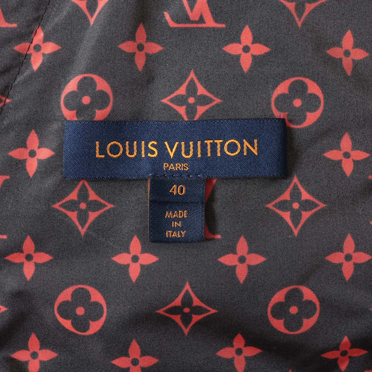 Louis Vuitton ナイロンジャケット Vuitton ボストンバック Louis Vuitton ナイロンジャケット Vuitton ボストンバック