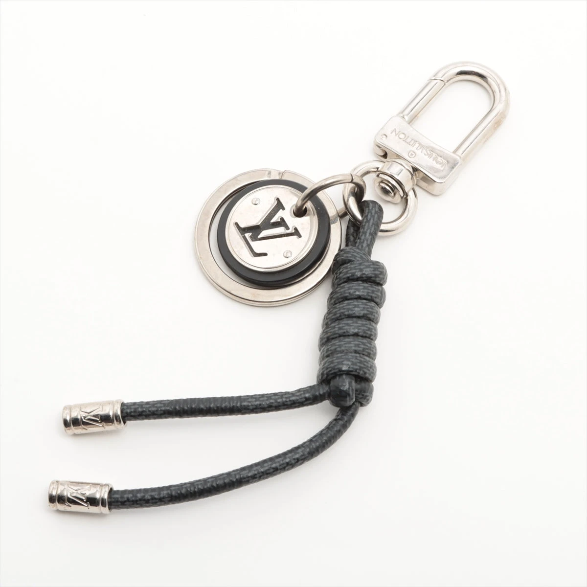 Louis Vuitton キーホルダー・レザーロープM67224 Amazon.co.jp: [ルイヴィトン] キーホルダー M67224