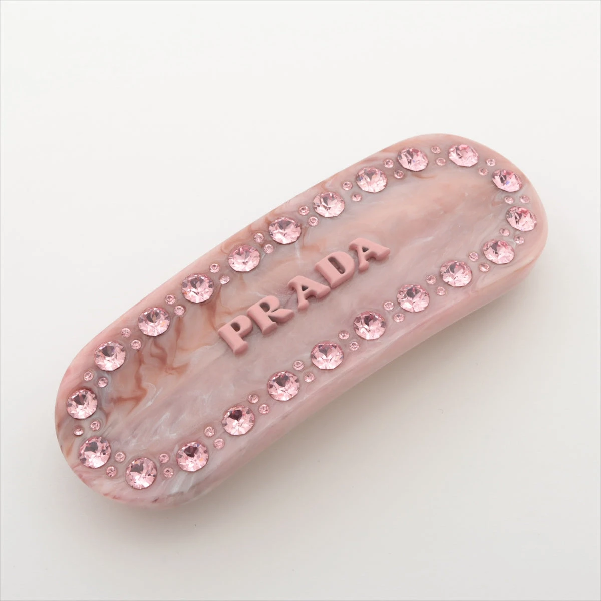 プラダ ヘアアクセサリー｜中古ブランド品・ブランド古着通販