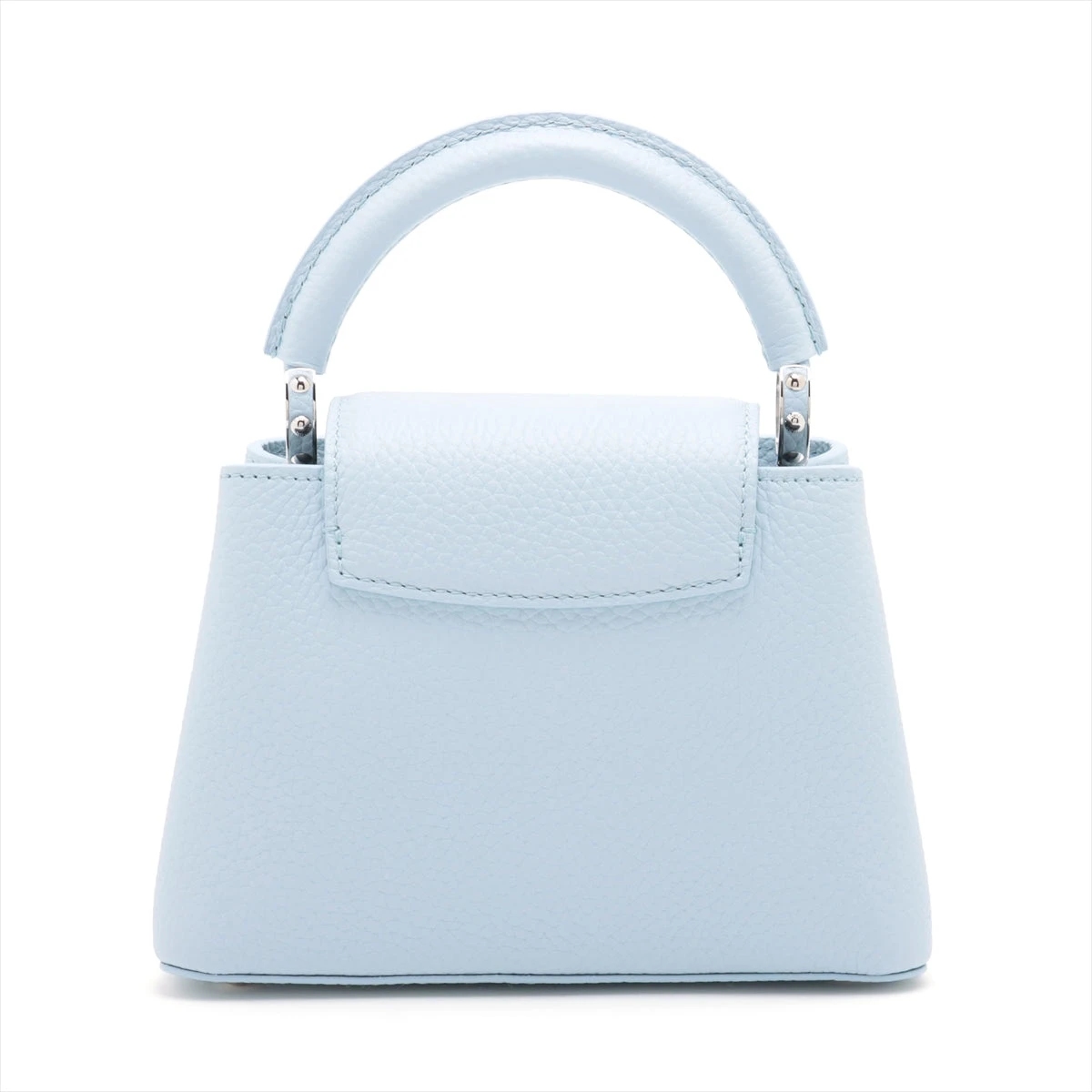 ルイ・ヴィトン LOUIS VUITTON ドーフィーヌMINI　草間彌生コラボ M21750 ノワール トリヨン レディース ショルダーバッグ LOUIS VUITTON（ルイ・ヴィトン） ×YK Dauph Mini M21750 ×草間彌生
