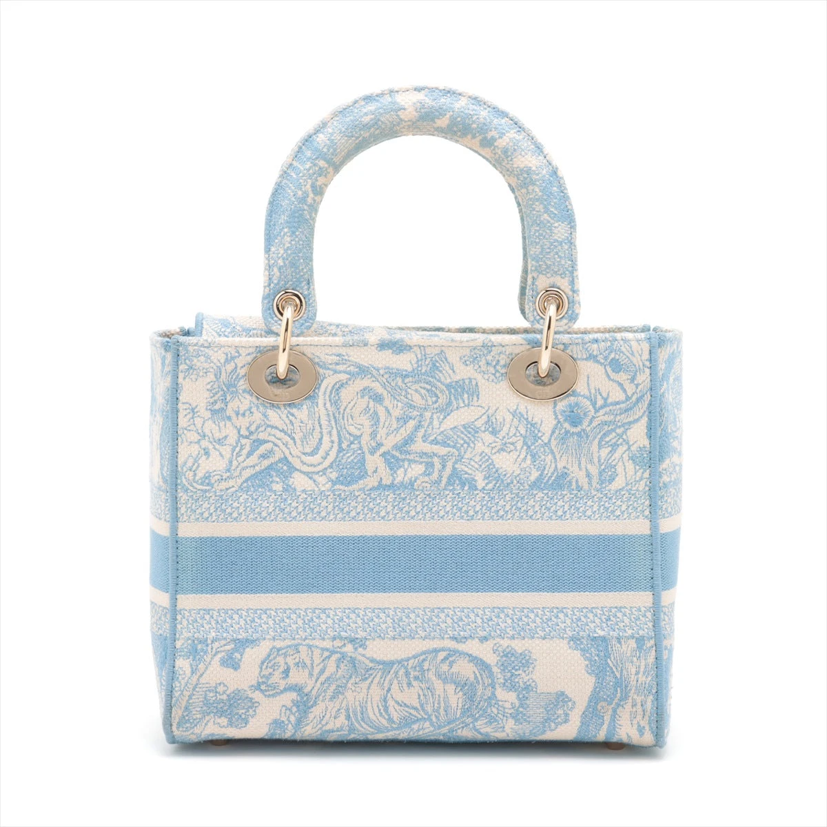 クリスチャンディオール トワル ドゥ ジュイ エンブロイダリー レディ