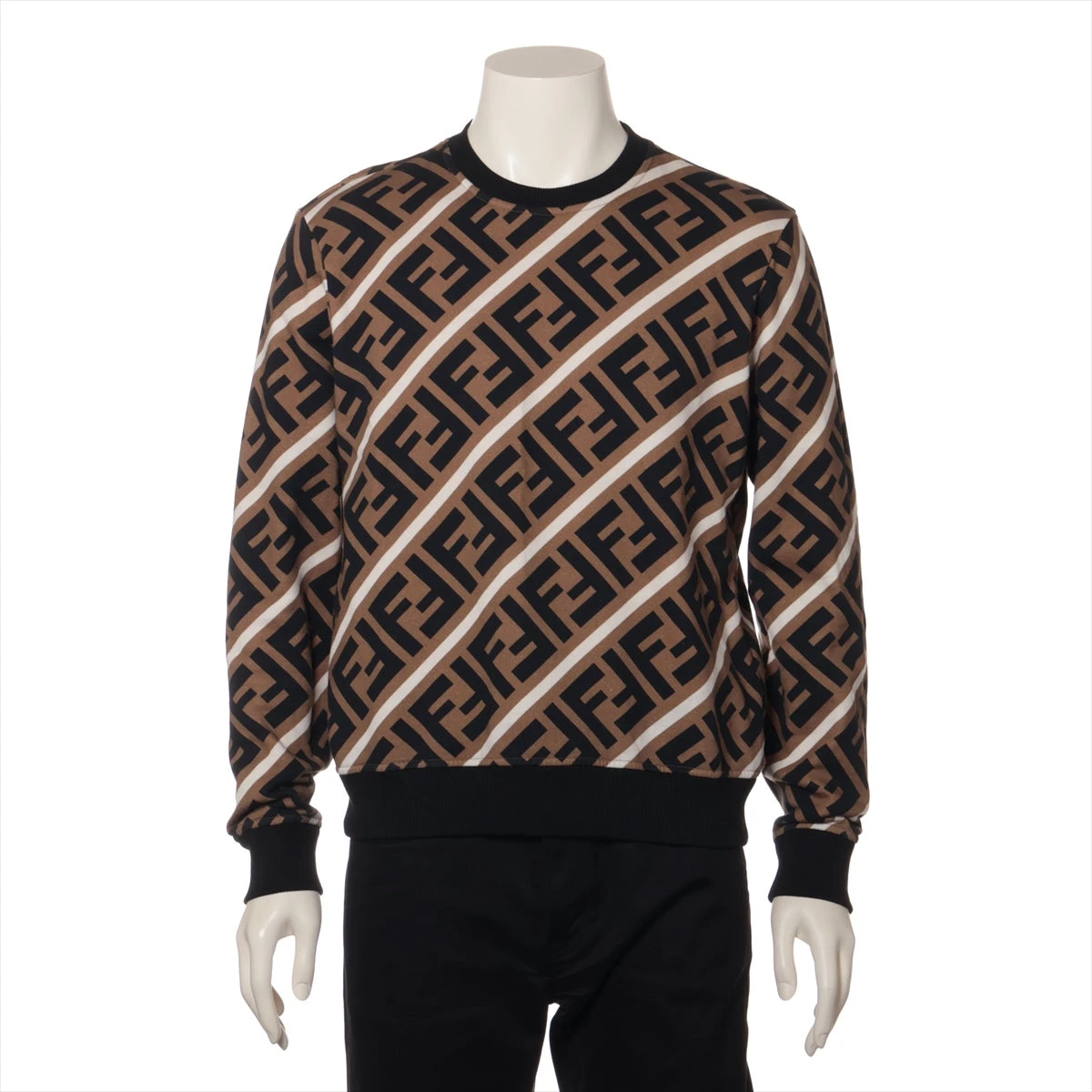 フェンディ スウェット/パーカー｜中古ブランド品・ブランド古着