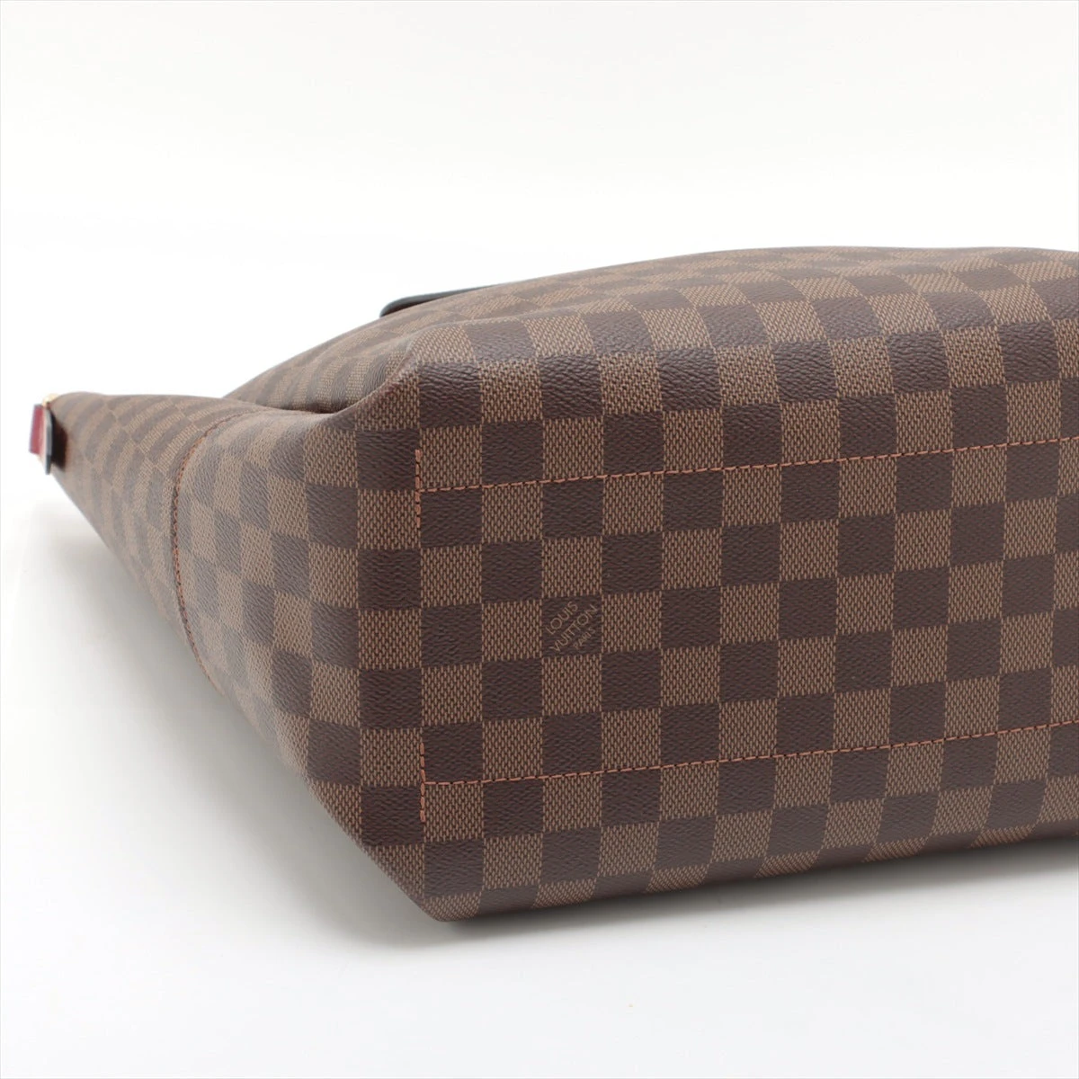 ヴィトン ダミエ ベルモントNVMM N60293 GZ031204｜中古ブランド品 
