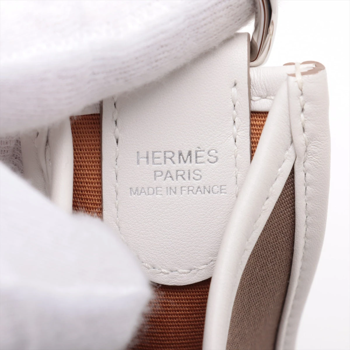 HERMES 未使用近い ケリー グローブ エトゥープ6ハーフ エルメス ケリー スーパーコピー、エルメス 偽物N級品通販専門店