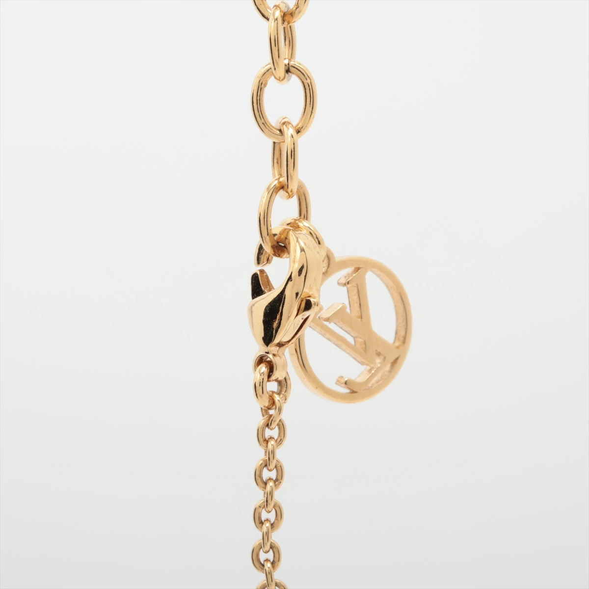 ヴィトン M00762 ネックレス LVエクリプス LE1252 ネックレス GP