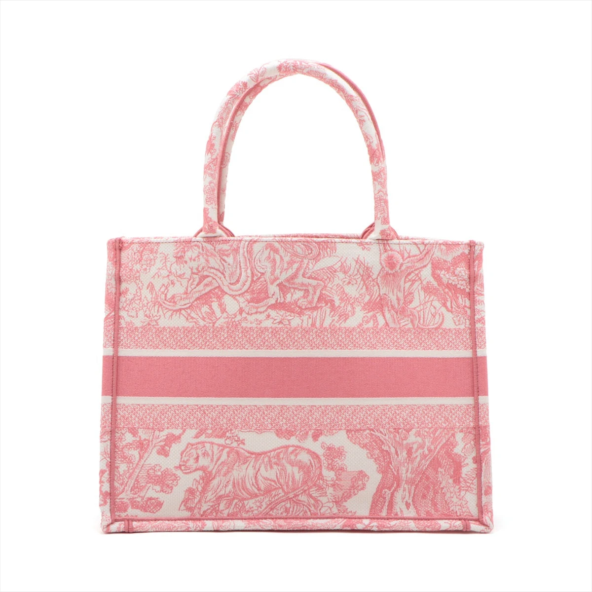 鑑定済CHRISTIAN DIOR ピンク トートバッグ 鑑定済CHRISTIAN DIOR ピンク トートバッグ DIOR | Dior Book