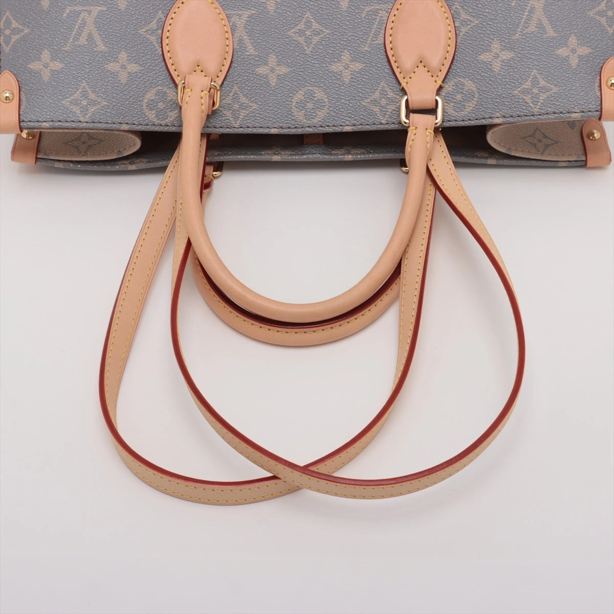 【LOUIS VUITTON】オンザゴー MM M12415 楽天市場】【新品・未使用】【 LOUIS VUITTON ルイヴィトン
