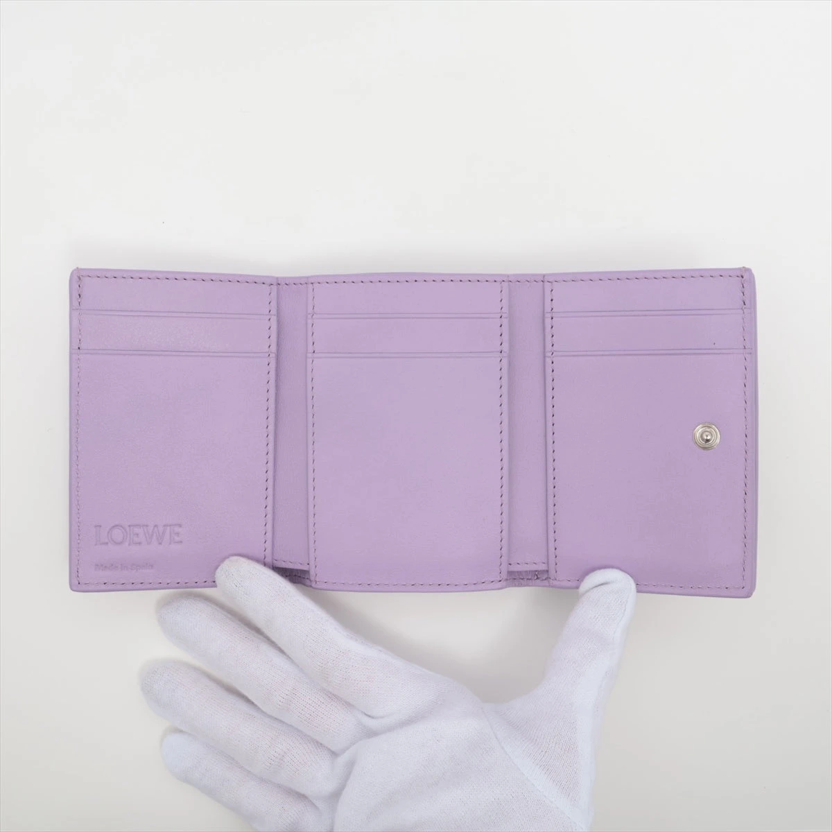 限定SALE✴︎ロエベ　財布　アナグラム 楽天市場】LOEWE(ロエベ) アナグラム L字ファスナー長財布 赤