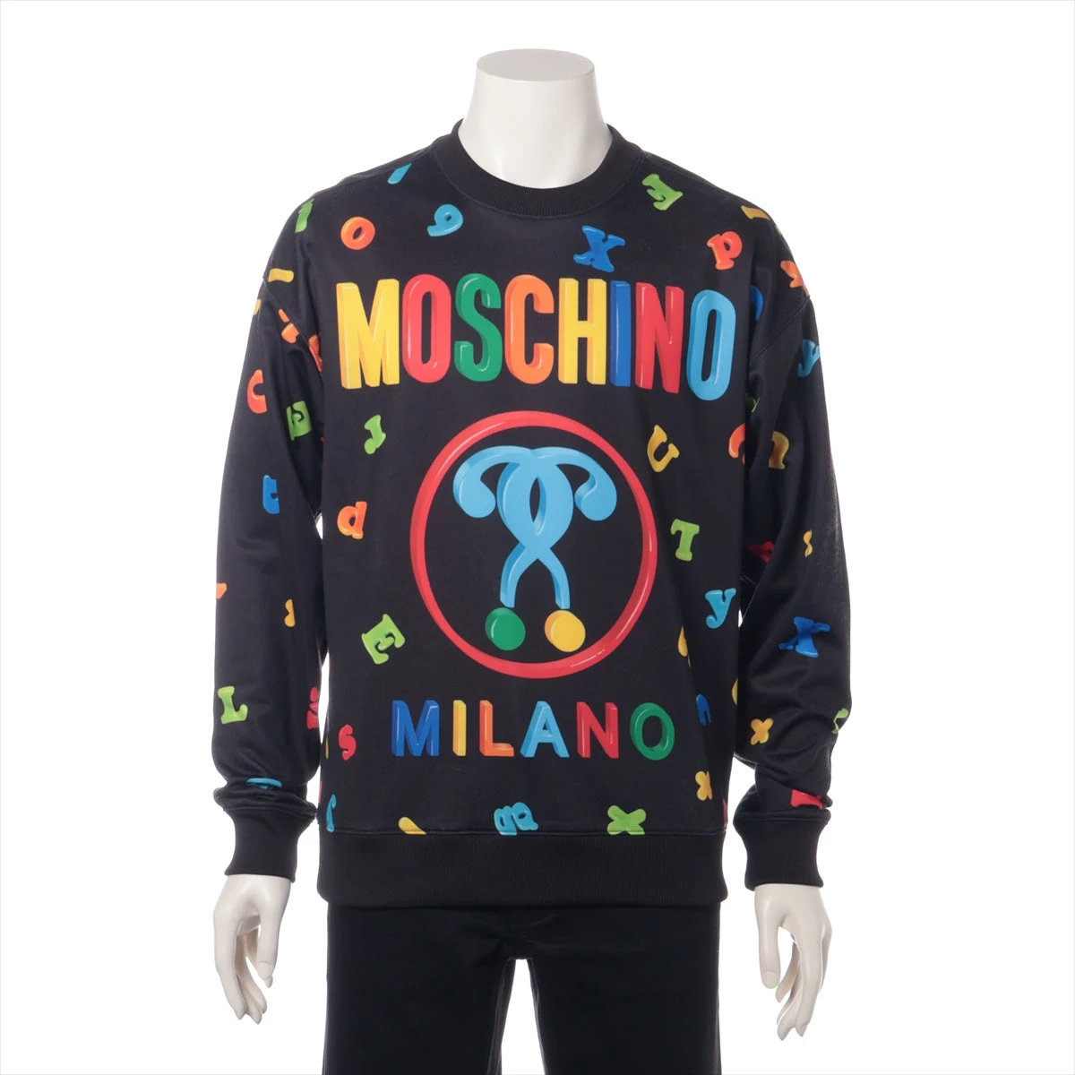 Moschino(モスキーノ) - ガッツ オンラインショップ