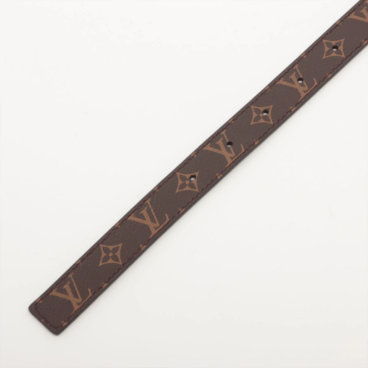 美活断捨離中san LV アイコニック 20MM リバーシブル 75cm 美活断捨離中san様専用 LV アイコニック 20MM リバーシブル 75cm