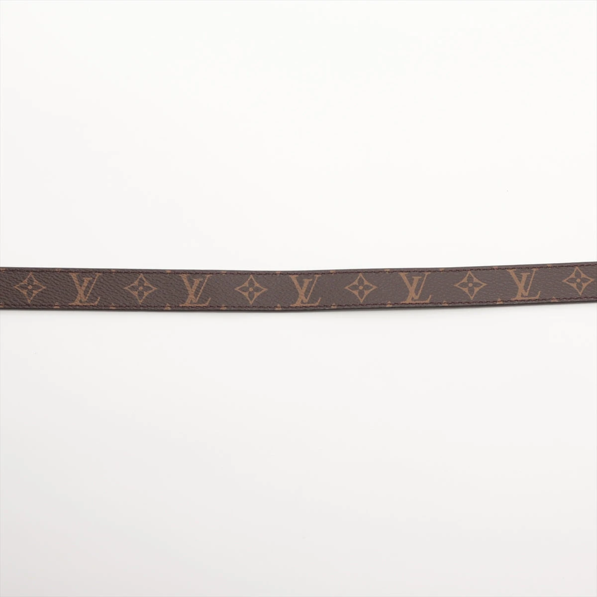 ベルト・LVアイコニック　20MM リバーシブル LV Iconic 20mm Reversible Belt Monogram - Women