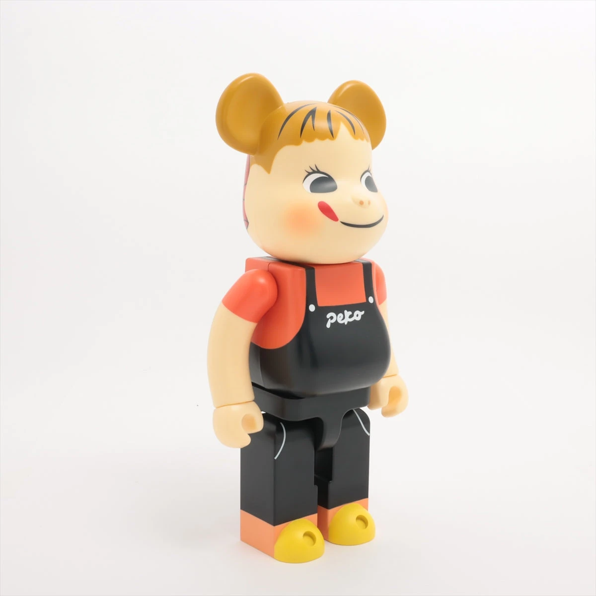 ☆ポコニャン　フィギュア　メディコムトイ 藤子・F・不二雄氏の作品をモチーフとしたフィギュア5種が登場