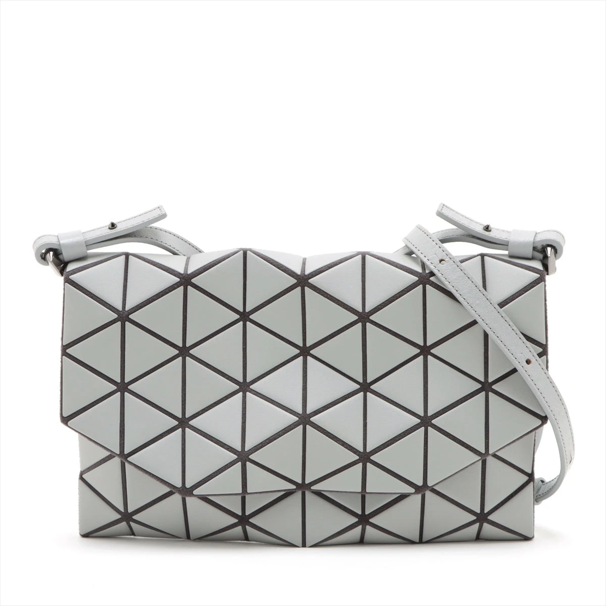 美品 バオバオイッセイミヤケ レザー ショルダーバッグ ファスナー マルチカラー 楽天市場】baobao issey miyake バオバオイッセイミヤケ（斜め掛