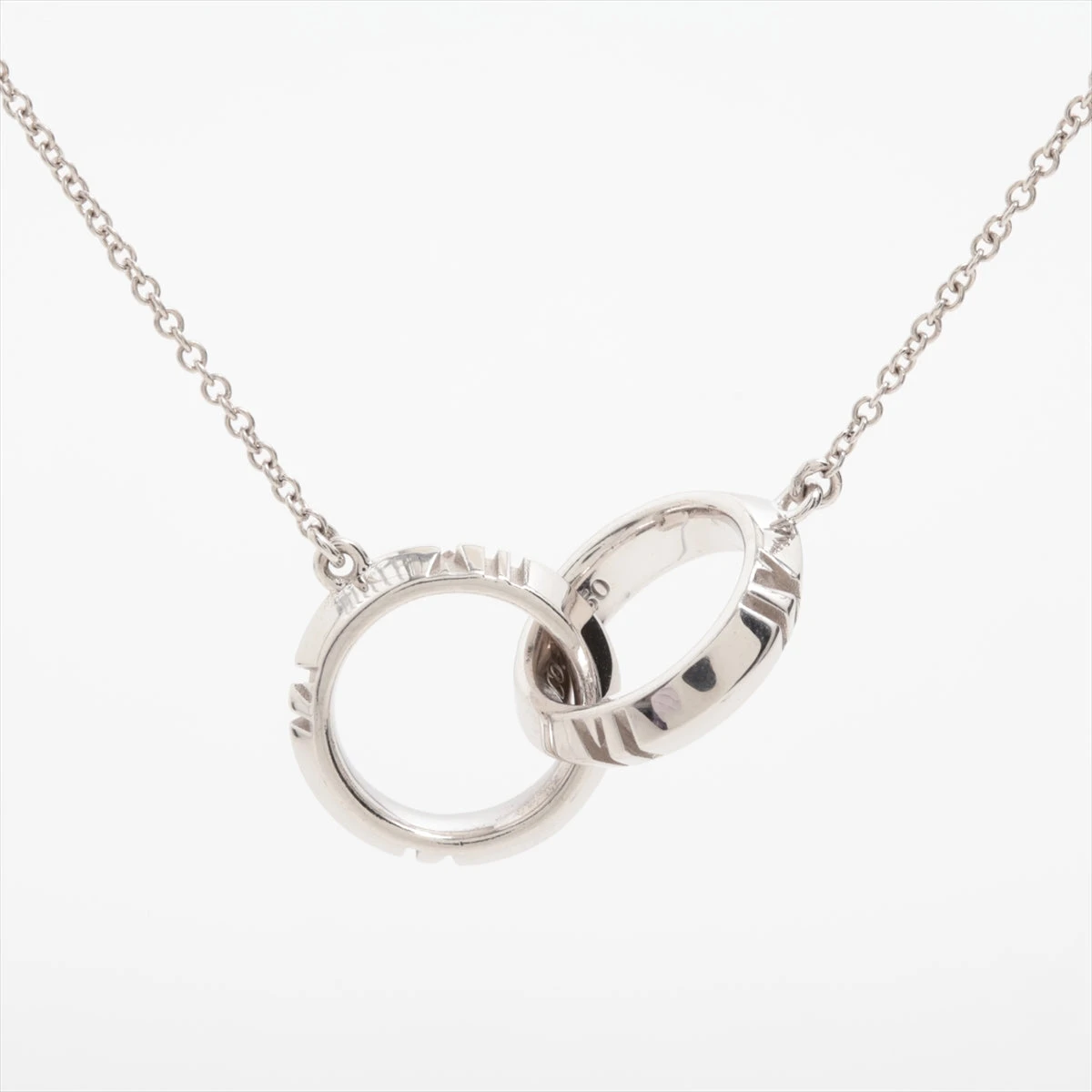 TIFFANY&Co. Tiffany & Co. ティファニー アトラス X クローズド