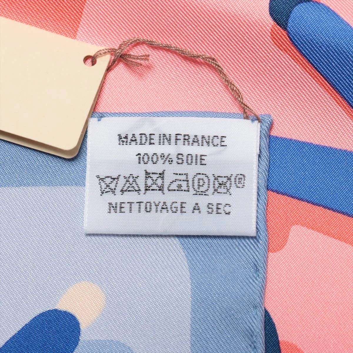 【HERMES】カレ 90 フィギュア・リーブル スカーフ エルメス2024SS カレ90 フィギュア・リーブル | アラサー庶民の