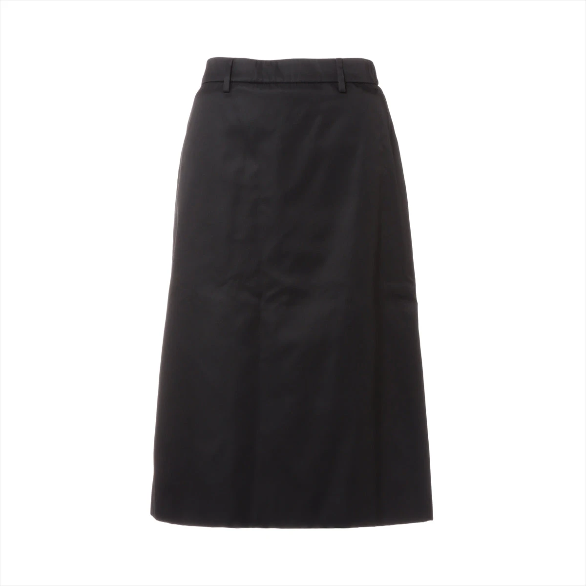 【新品未使用】PRADAプラザスカート　36S PRADA - PRADA(プラダ) スカート サイズ36 S レディース美品