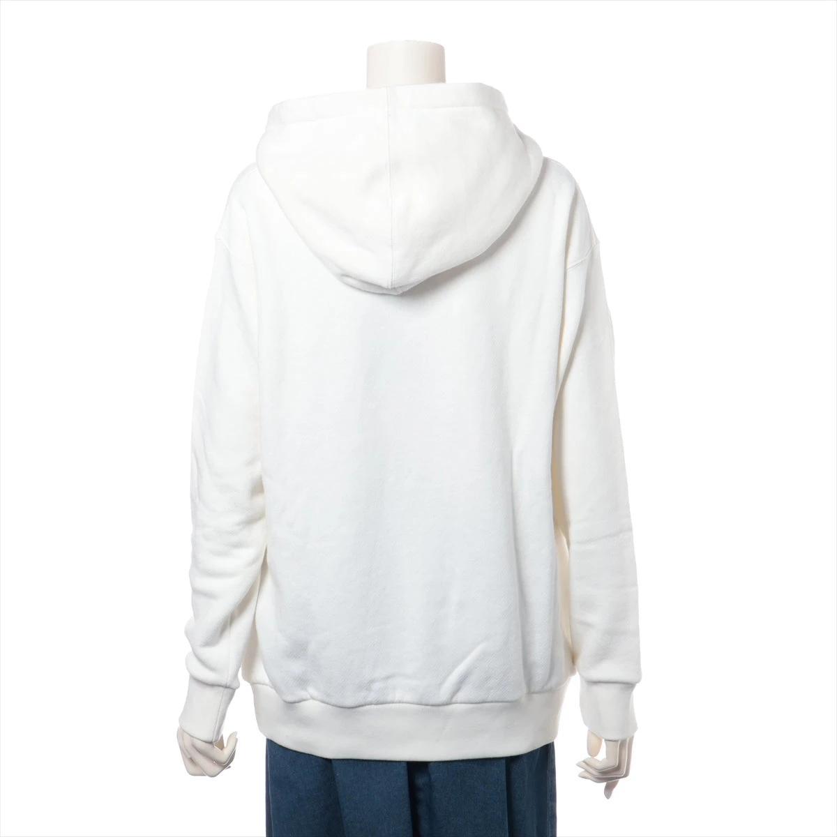 グッチ×ヒグチユウコ コットン パーカー XXS ユニセックス