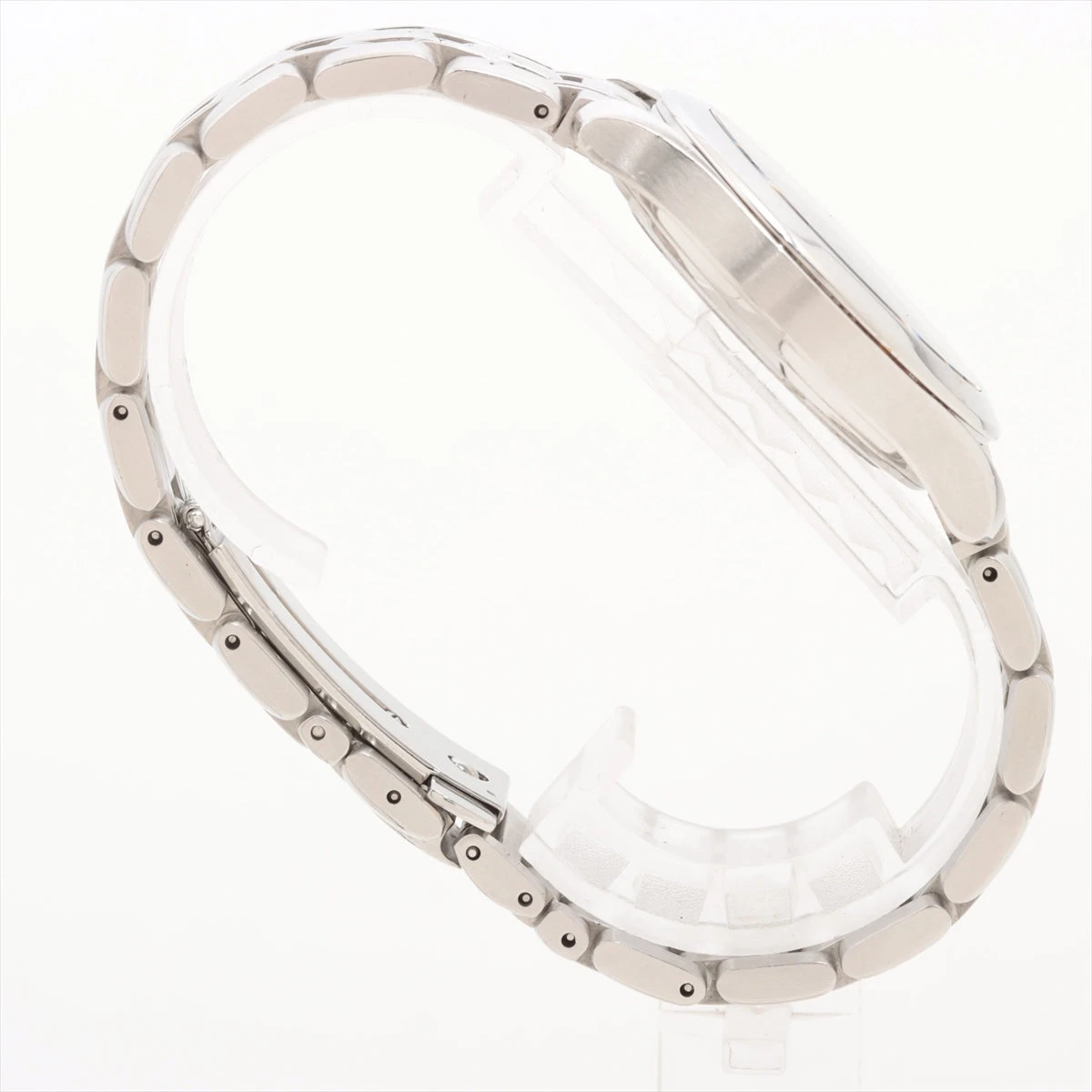 オメガ シーマスター 2581.81 SS QZ 青文字盤 A3264807｜中古ブランド