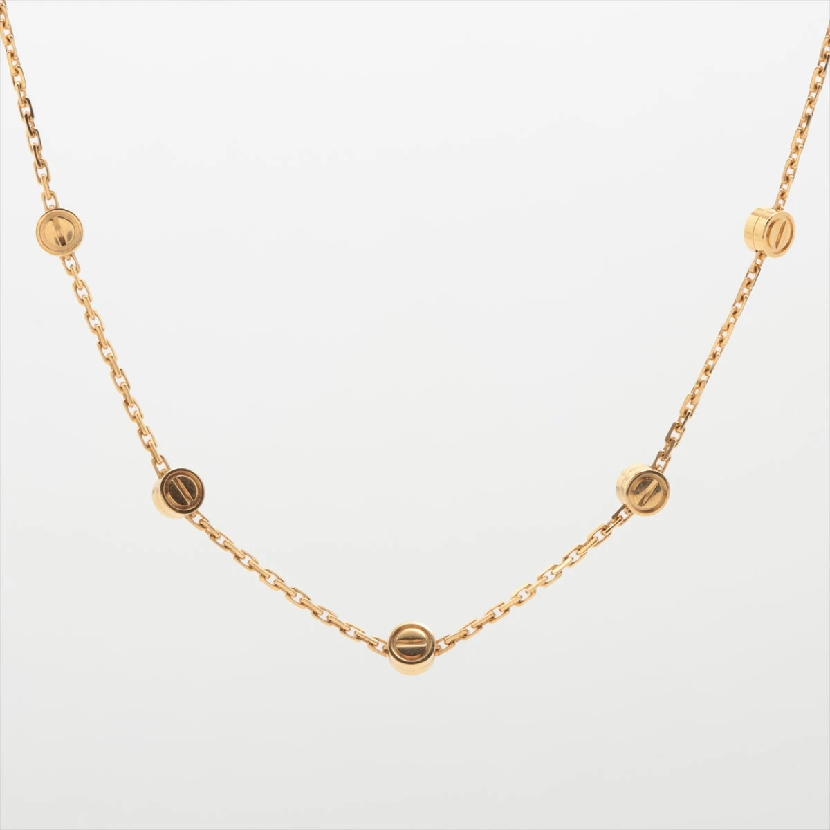 新品 カルティエ 超美品ネックレス空箱セット Cartier カルティエ ネックレス 空箱 - メルカリ