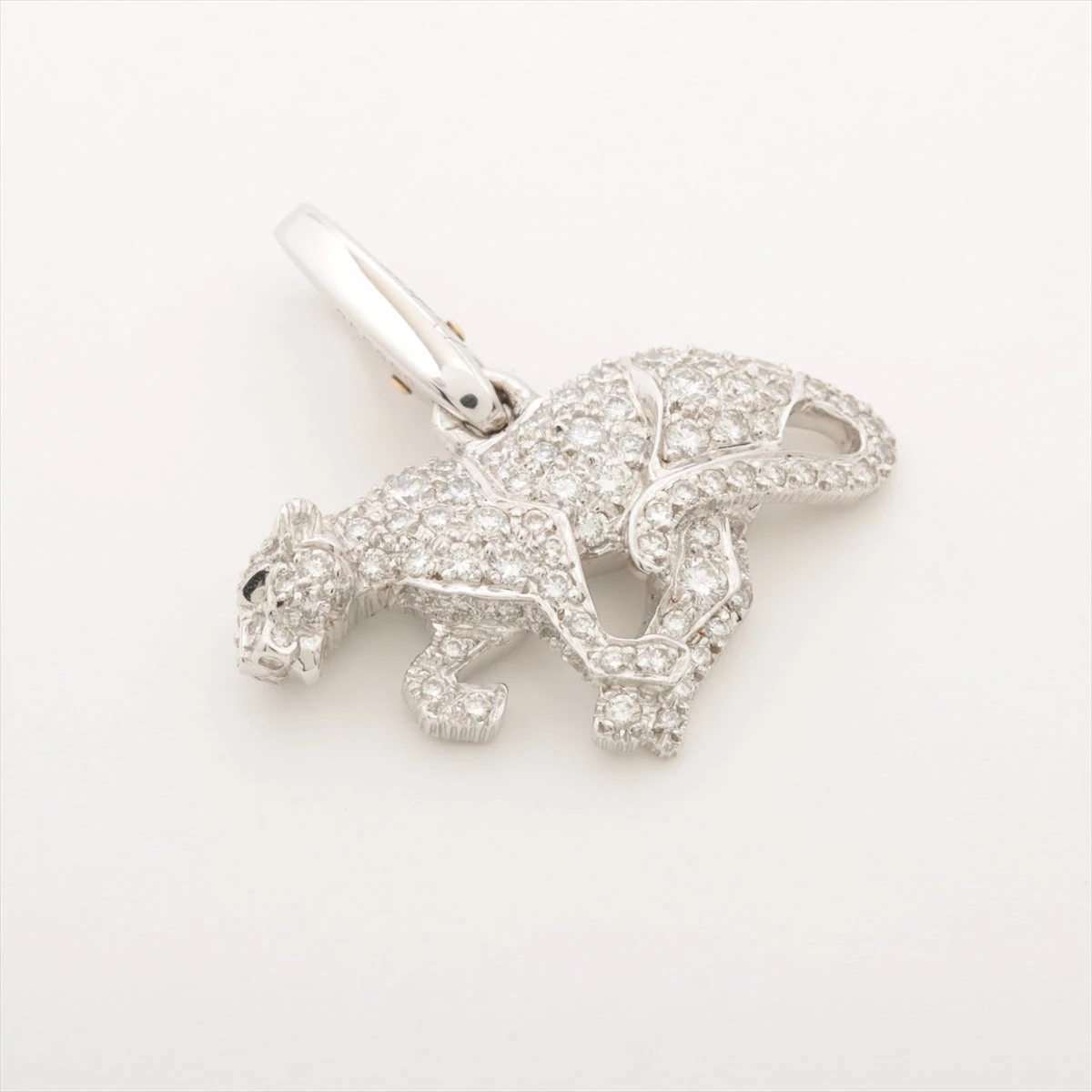 カルティエ Cartier】チャーム ペンダントトップ ナンバー 7 No