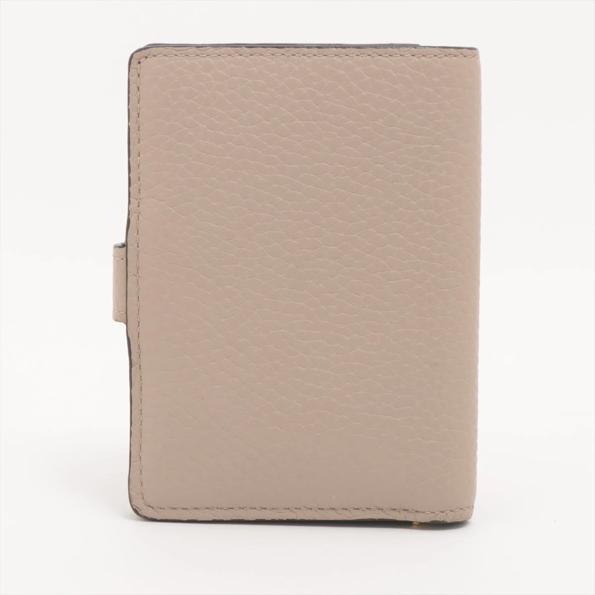 ヴィトン トリヨン LV ヴェルティカル ウォレット カプシーヌ M82198 