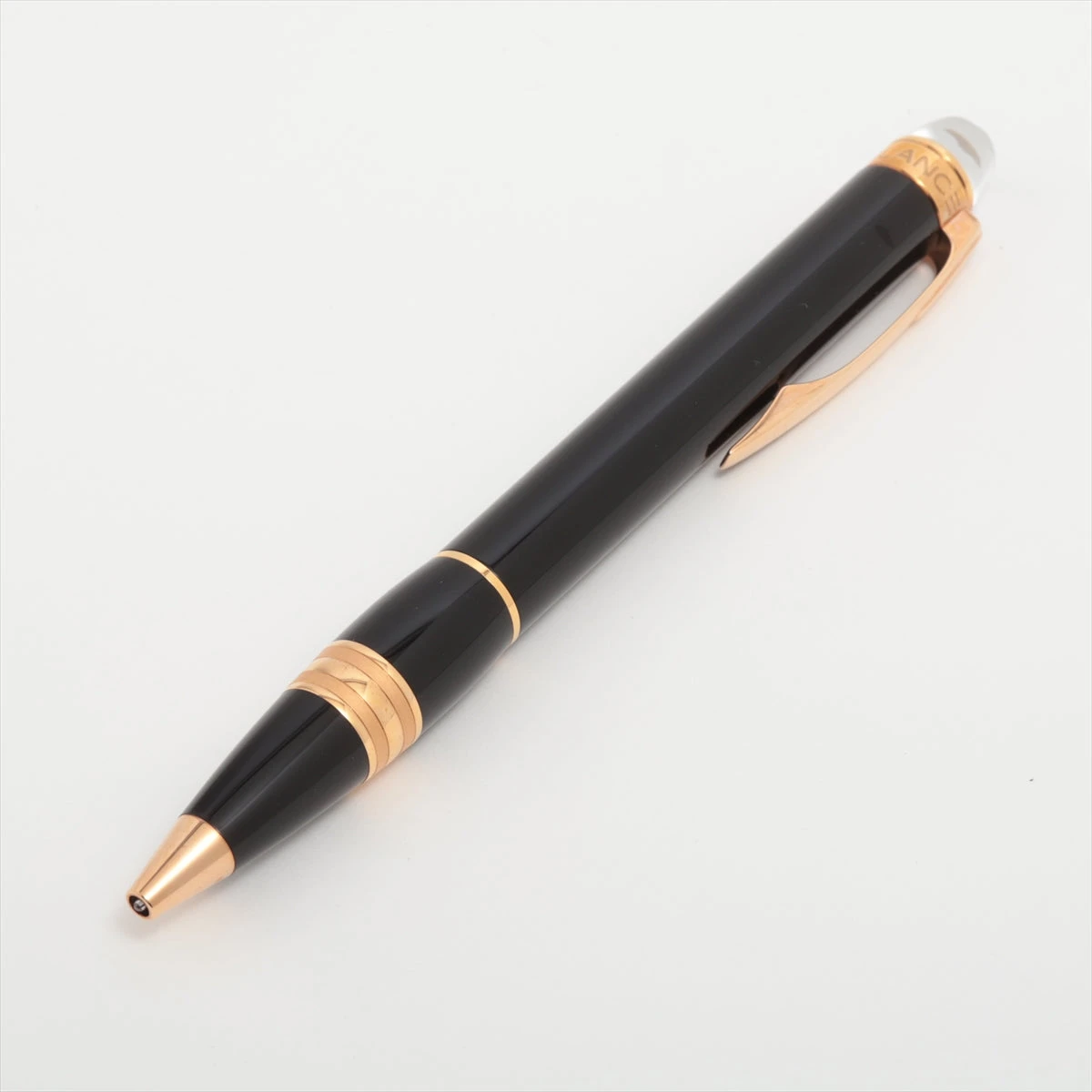 モンブラン スターウォーカー （新品)MONTBLANC モンブラン