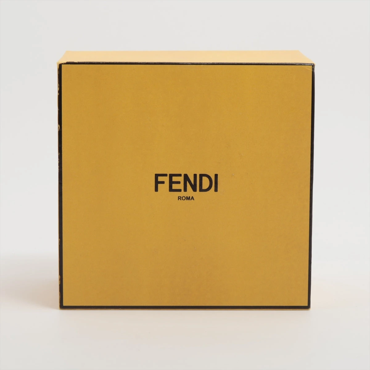 フェンディ バゲット ブレスレット GP ゴールド A3270635｜中古