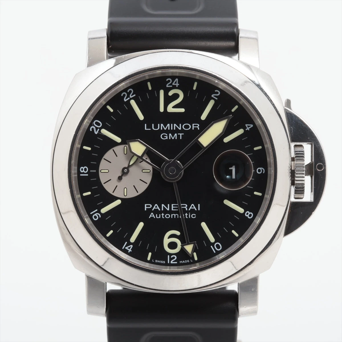 去年ルノアールで SIHH2018年パネライ（PANERAI)新作 ロ シェンツィアート
