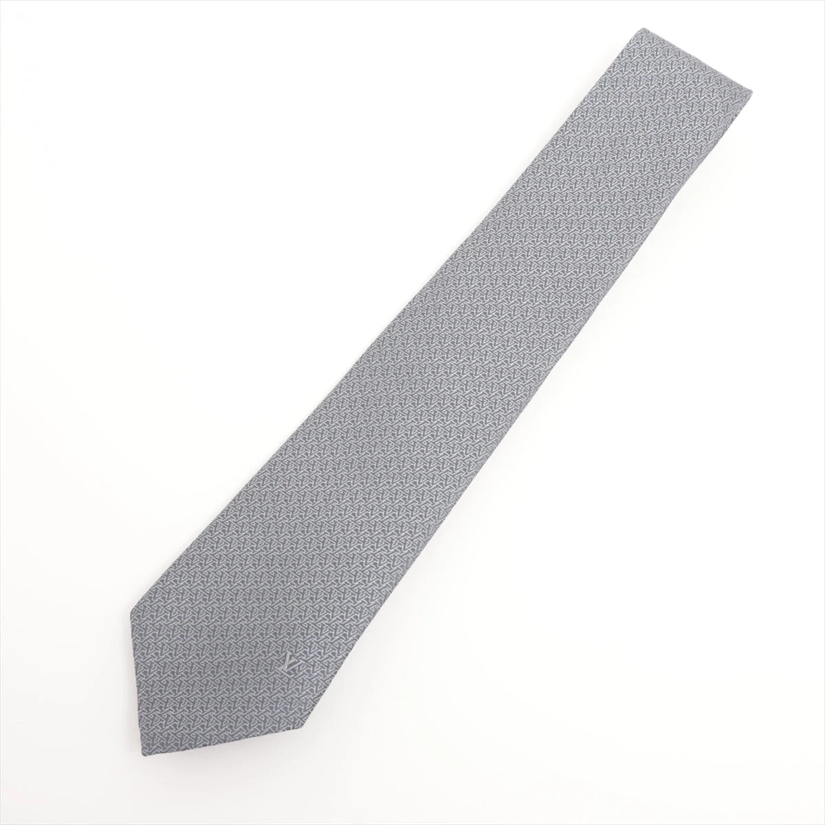 ルイヴィトン タイピン パンスクラヴァット M61981 LVイニシャル 楽天