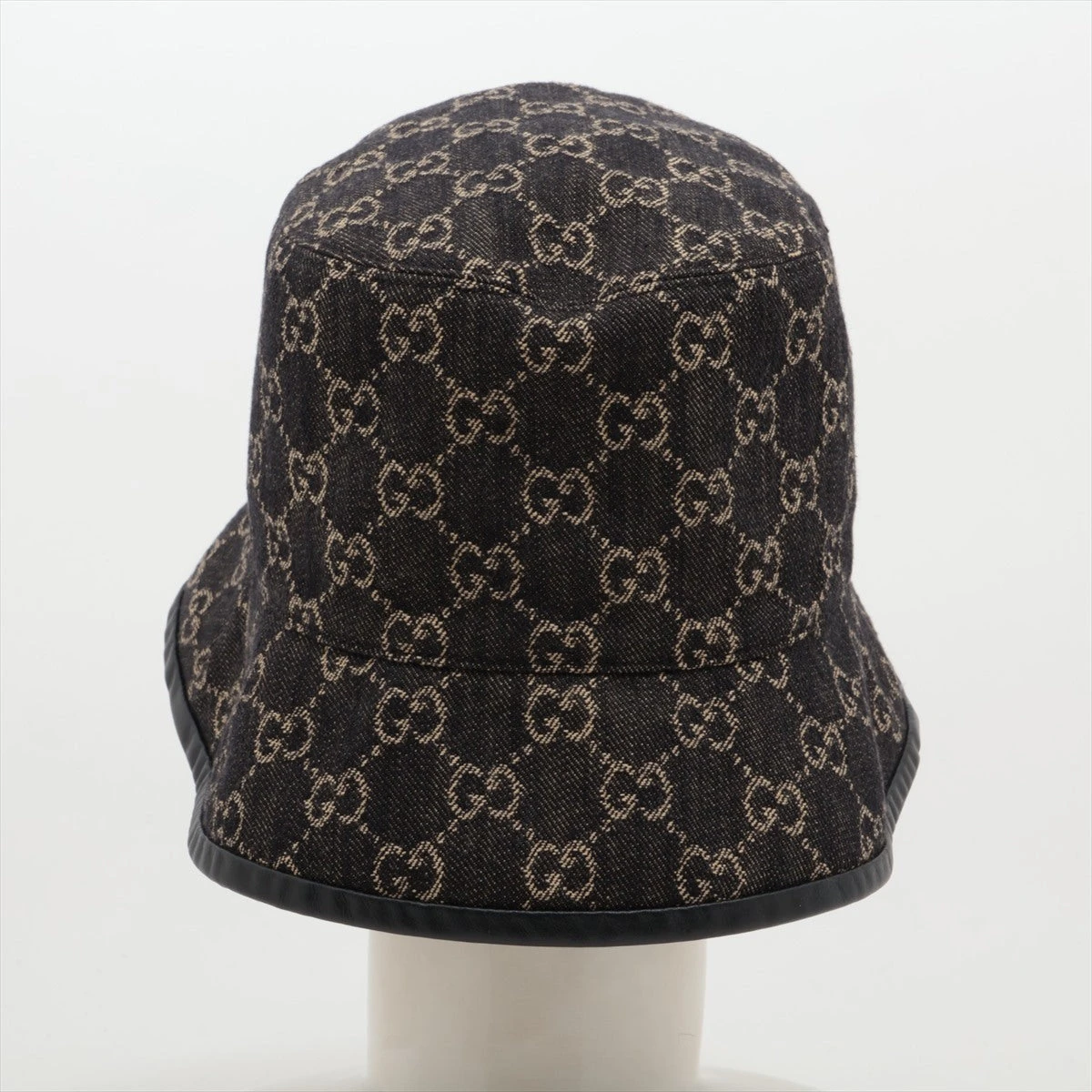 ◇グッチ◇576371/コットン/GGキャンバス/ハット/帽子/ブランド ◇グッチ◇576371/コットン/GGキャンバス/ハット/帽子/ブランド