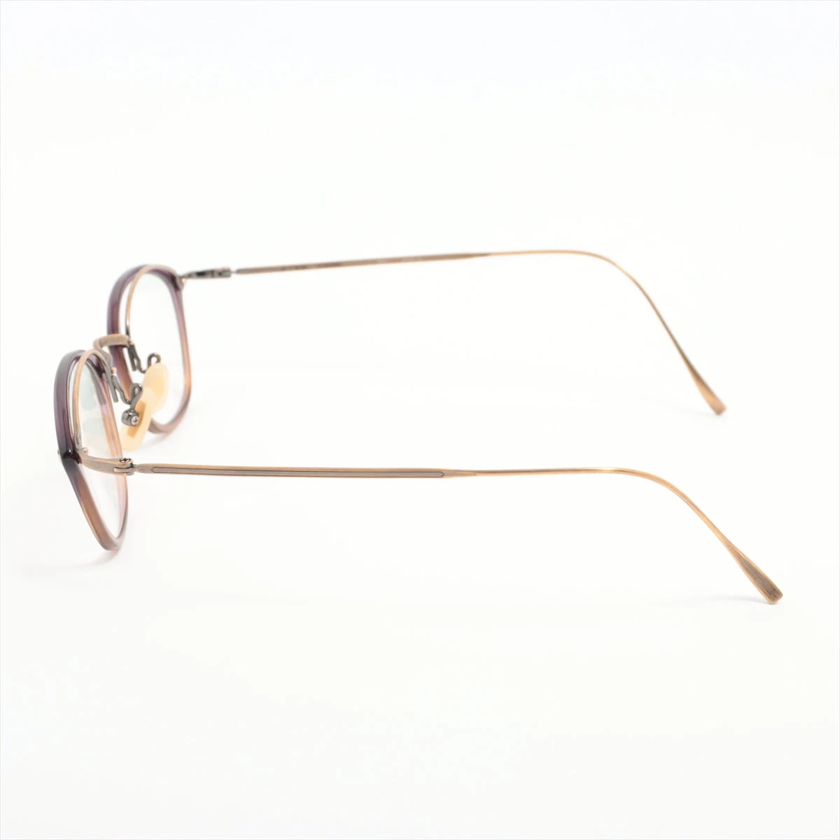 金子眼鏡 KV-72L BRH 金子眼鏡KANEKO OPTICAL VINTAGE∼KV-72L∼：ショップニュース