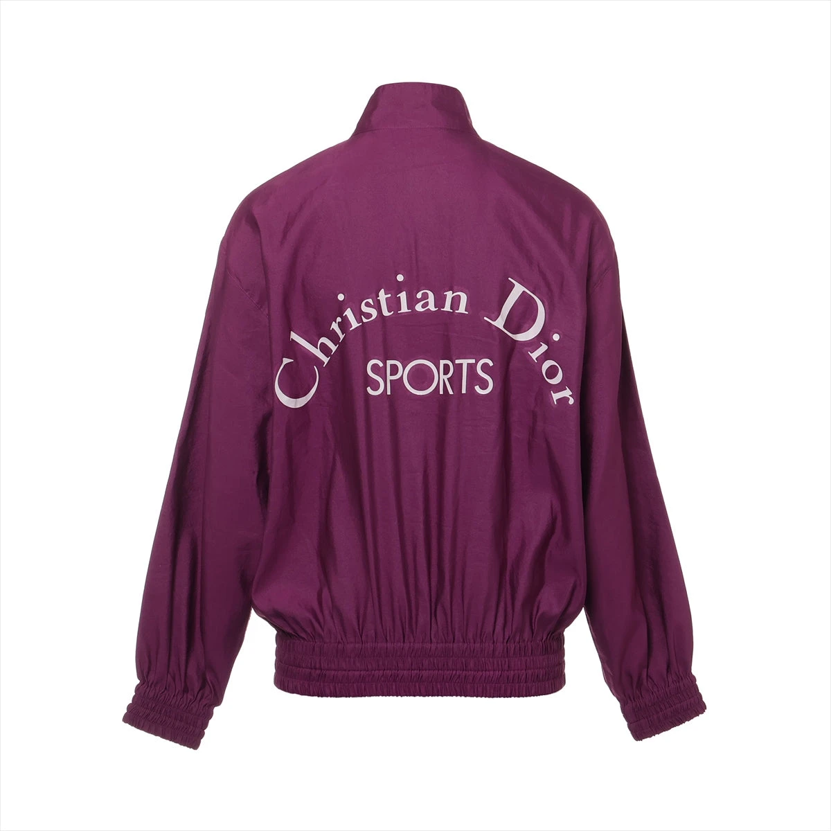 Christian Dior SPORTS ブルゾン　ジャンパー　ジャケット　M 20221103-9068-8ncy9b.jpg