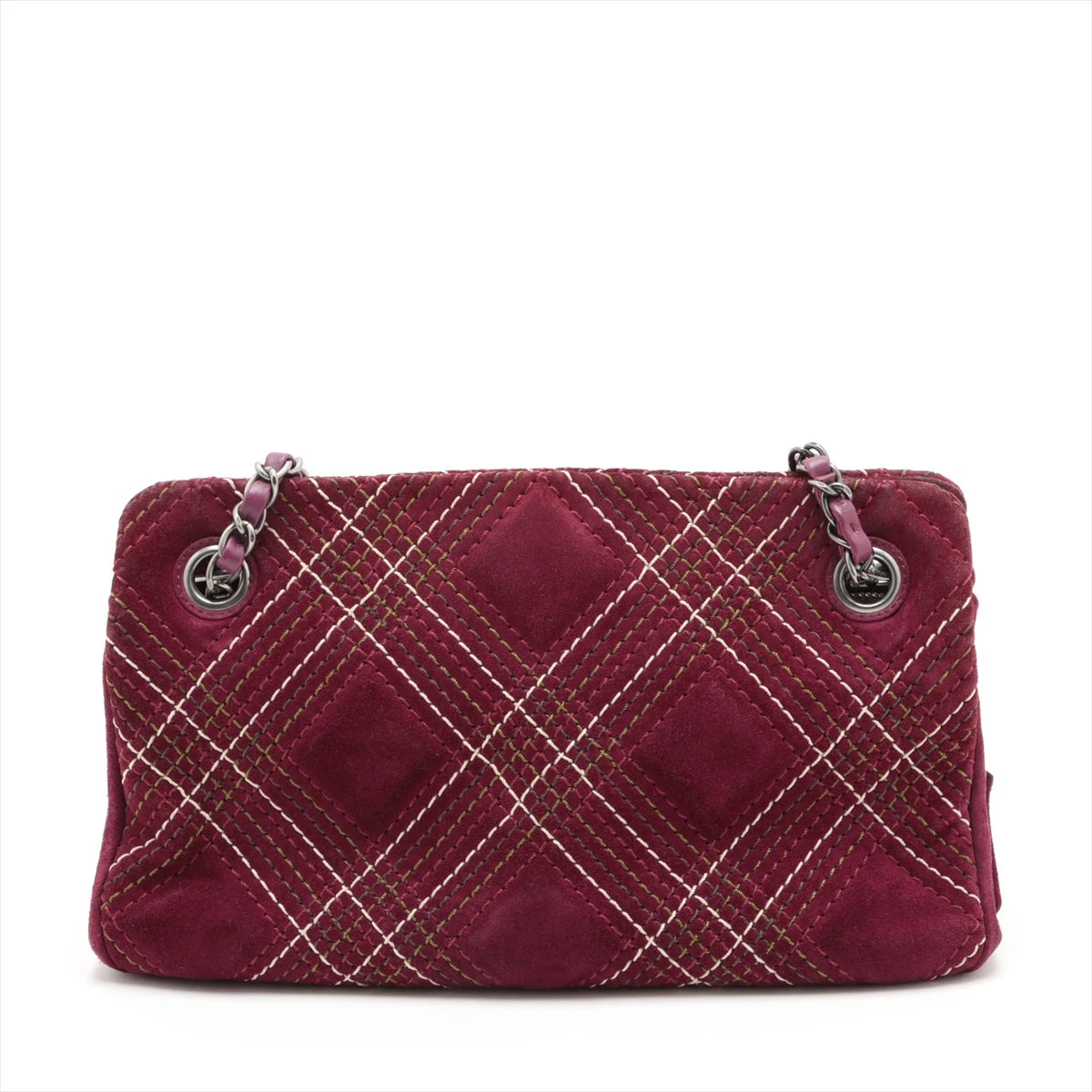 アラン　ショルダーゴールドグリッター　中古 ショルダーバッグ ALLU online store｜page=444｜中古ブランド品