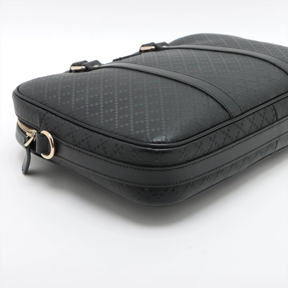 【極美品】グッチ コスモポリス 2way ビジネスバッグ トート ディアマンテ Yahoo!オークション - 1円【極美品】グッチ GUCCI ディアマンテ