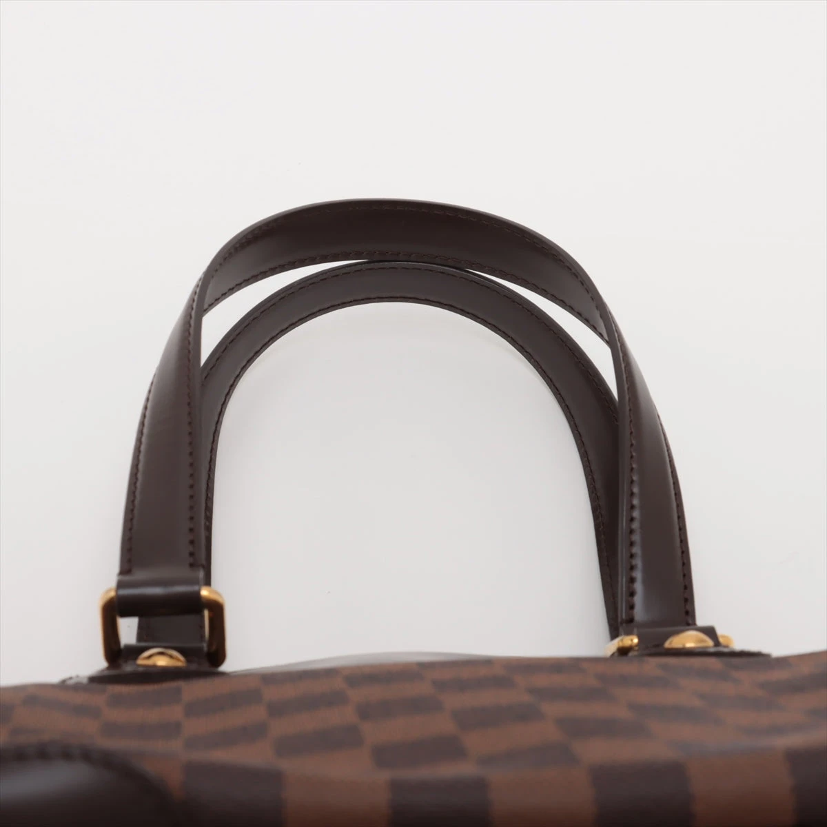 ルイヴィトン　ダミエ　ヴェローナPM LOUIS VUITTON ブランドレンタルのBrandCity / ルイ・ヴィトン ダミエ