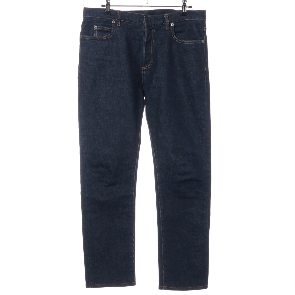 【Maison Margiela】背面4ステッチ 色あせ デニムブルゾン Maison Margiela（旧Maison Martin Margiela） - 52 新品 メゾン