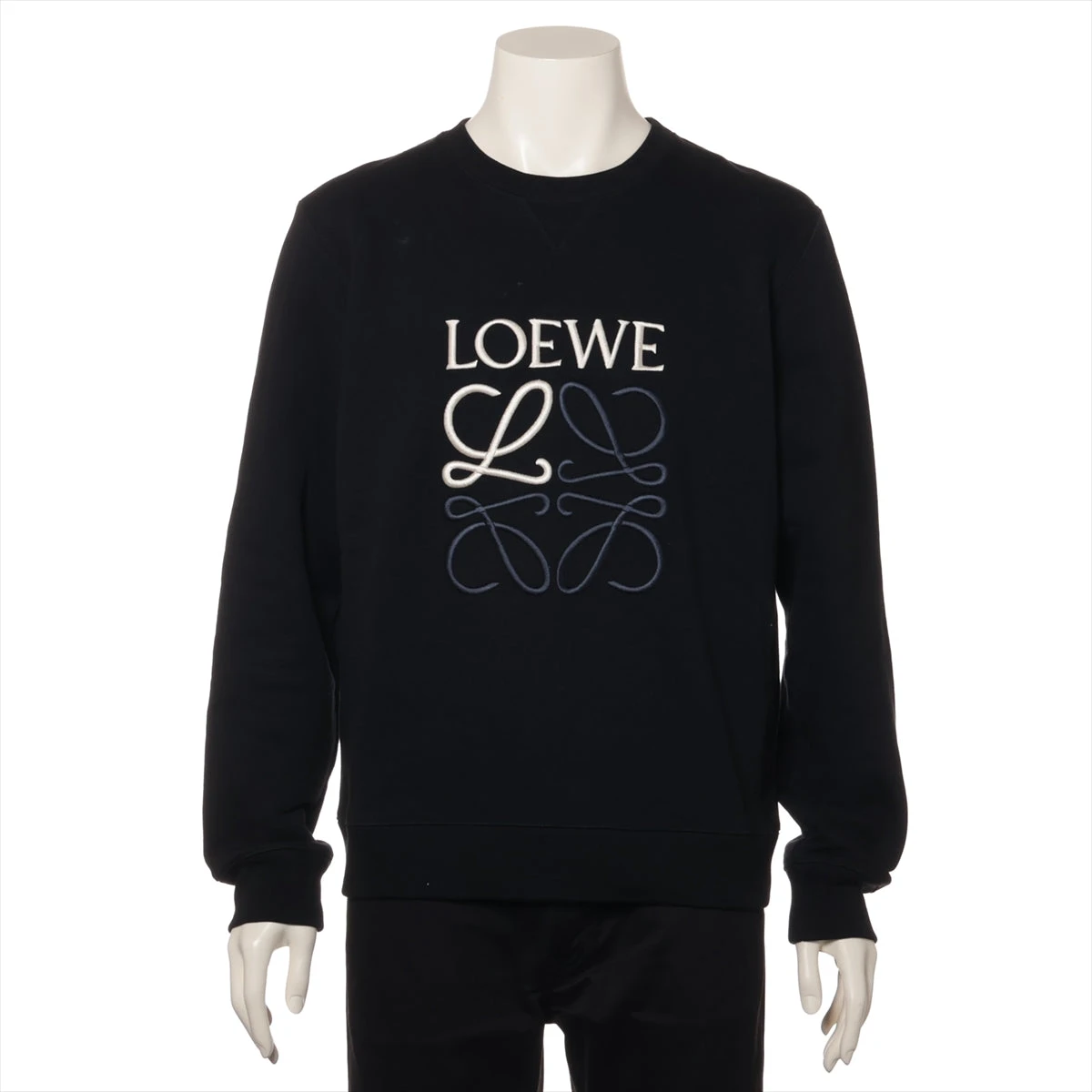 ロエベ スウェット/パーカー｜page=3｜中古ブランド品・ブランド古着