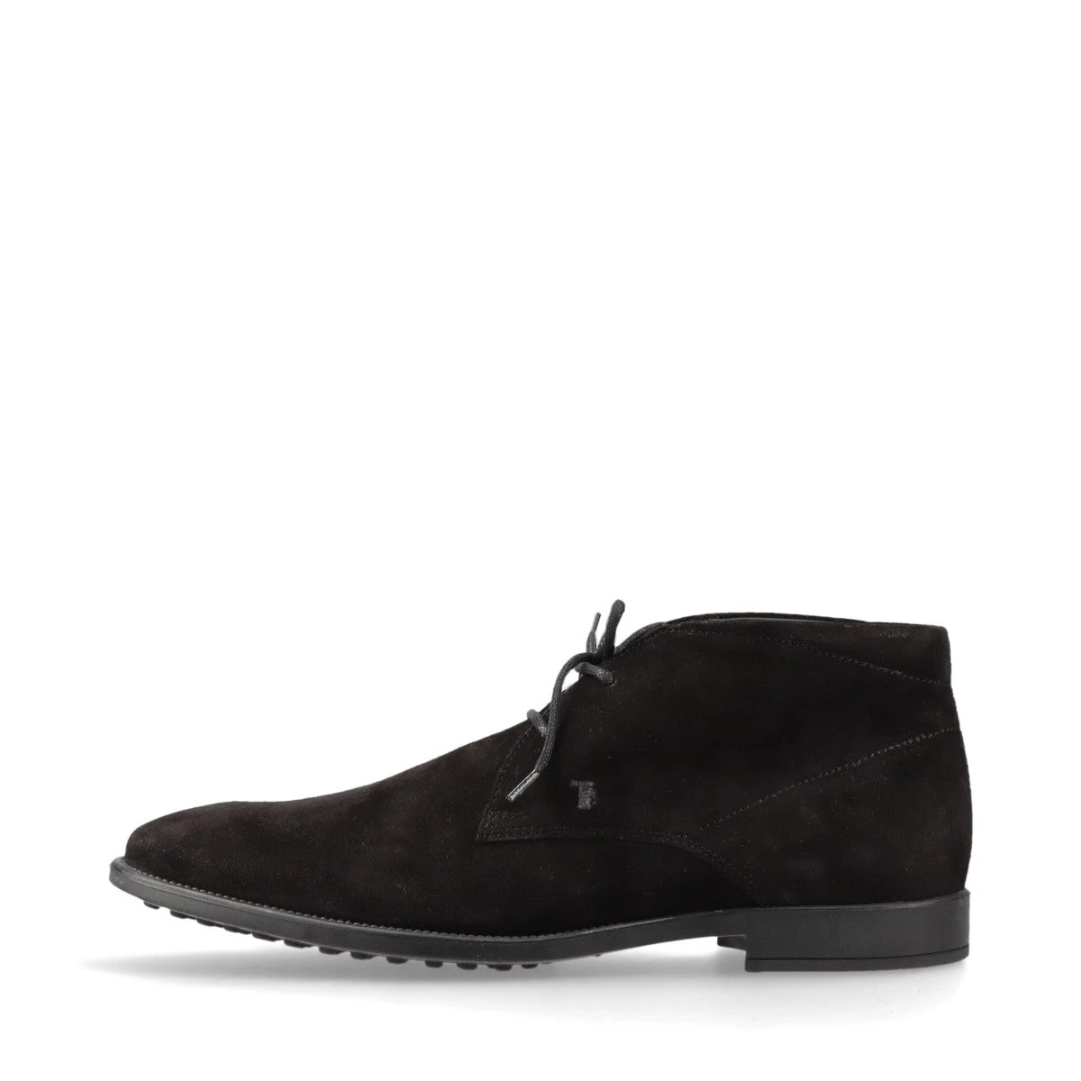 トッズ チャッカブーツ サイズ26㎝/7 TOD'S (トッズ ) スウェード チャッカブーツ TDXXM34C0D80REK